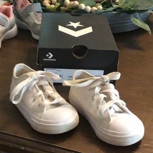Toddler Converses